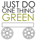 Just Do One Thing Green