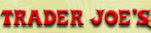 Trader Joes