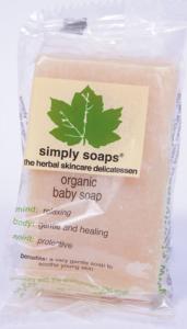 Simply Soaps