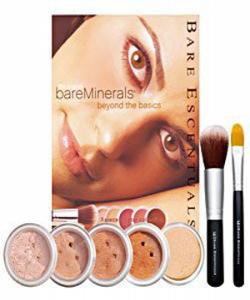 Mineral Makeup Kits