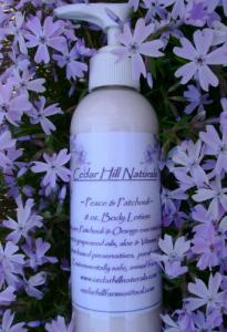 Cedar Hill Natural's