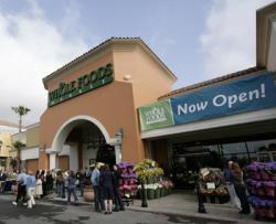 Whole Foods Market El Segundo