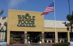 Whole Foods Market La Jolla