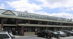 Whole Foods Market Porter Ranch
