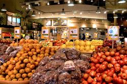 Whole Foods Market Redondo Beach