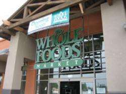 Whole Foods Market Los Altos