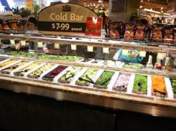 Whole Foods Market Monterey