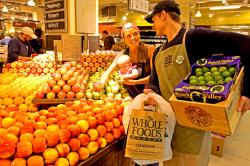Whole Foods Market Oakland