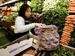 Whole Foods Market Petaluma