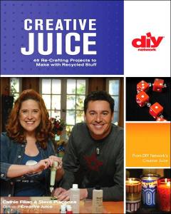 Creative Juice