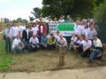 Friends of the Urban Forest