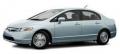 2007 Honda Civic Hybrid