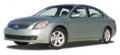 2007 Nissan Altima Hybrid