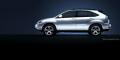 2007 Lexus RX Hybrid