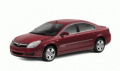 2007 AURA Green Line