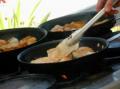 A Moveable Feast