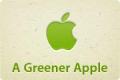 Apple and the Environment