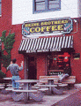 Heine Brothers' Coffee