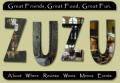 Zuzu Napa