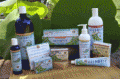Auromere Ayurvedic Imports