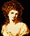 A Woman of Uncommon Scents
