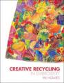 Creative Recycling in Embroidery